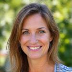 Porträt von Elara Schmidt, Ernährungsexpertin